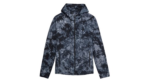 Y 3 presents its Fall Winter 2025 running collection