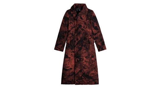 Y 3 presents its Fall Winter 2025 running collection
