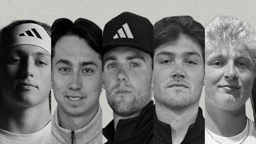 adidas Dugout Draft Class Hero