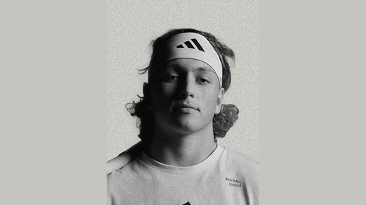 Ethan Holliday x adidas Dugout