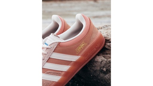 adias Gazelle Cabo Rojo Collection