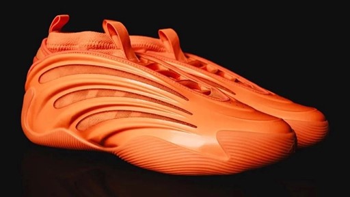 Inspired by Houston s MLS team James Harden s Vol 9 Dynamo available July 26th