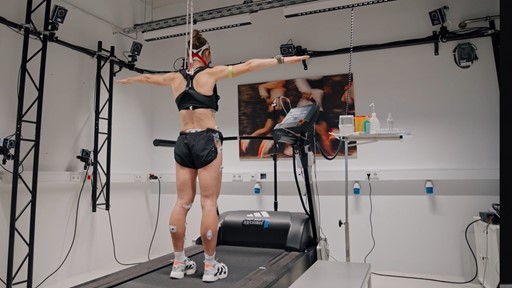 Innovating for Female Athletes