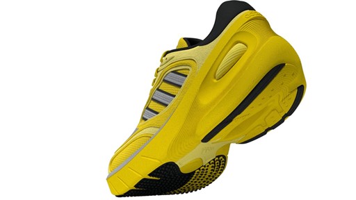 adidas Originals Debuts adiZero Goukana