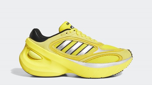 adidas Originals Debuts adiZero Goukana