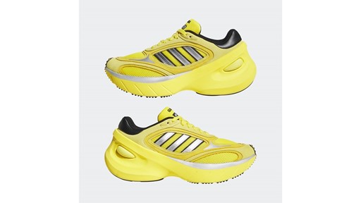 adidas Originals Debuts adiZero Goukana