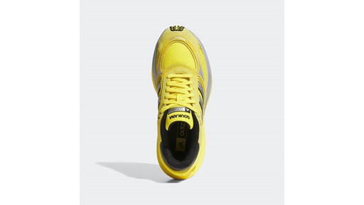 adidas Originals Debuts adiZero Goukana