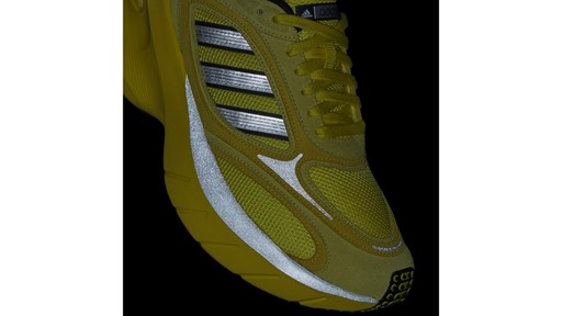 adidas Originals Debuts adiZero Goukana