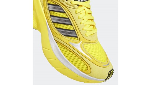 adidas Originals Debuts adiZero Goukana