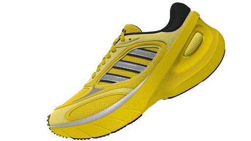 adidas Originals Debuts adiZero Goukana
