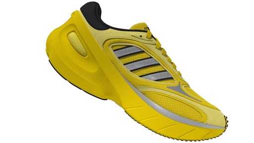 adidas Originals Debuts adiZero Goukana