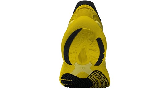 adidas Originals Debuts adiZero Goukana