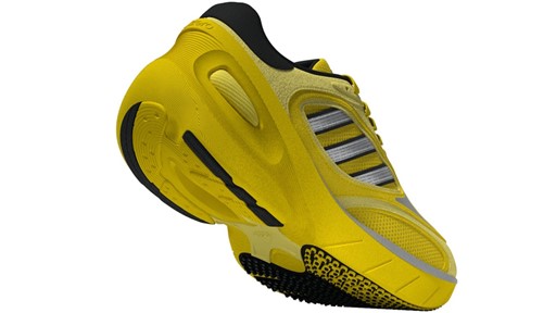adidas Originals Debuts adiZero Goukana