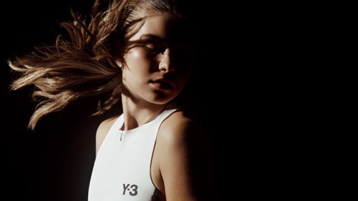 Y 3 Fall Winter 2025 Tennis collection