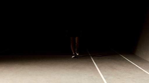 Y 3 Fall Winter 2025 Tennis collection