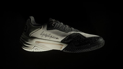 Y 3 Fall Winter 2025 Tennis collection