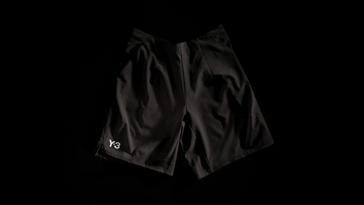 Y 3 Fall Winter 2025 Tennis collection