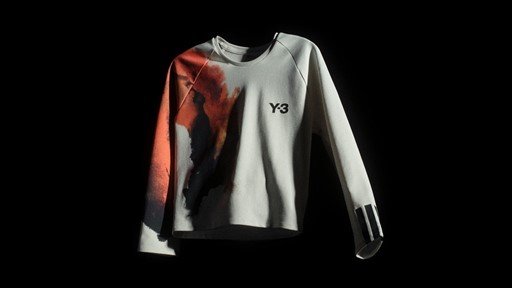 Y 3 Fall Winter 2025 Tennis collection