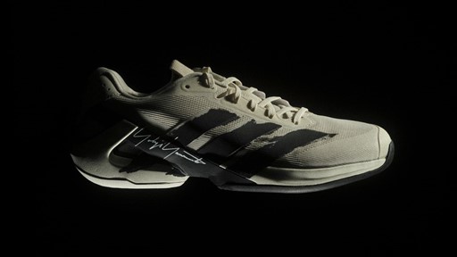 Y 3 Fall Winter 2025 Tennis collection