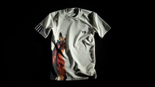Y 3 Fall Winter 2025 Tennis collection