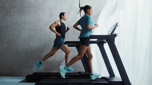 adidas Treadflow Running Shoes