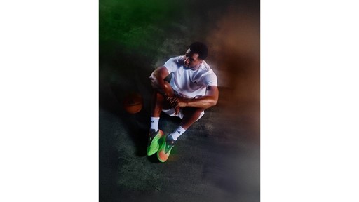 A vibrant homage to Donovan Mitchell s roots We reveal the D O N Issue 7 in the Panama colourway