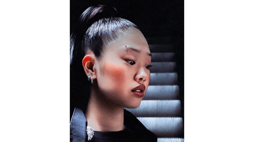 ADIZERO ARUKU PORTRAIT