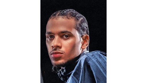 ADIZERO ARUKU PORTRAIT