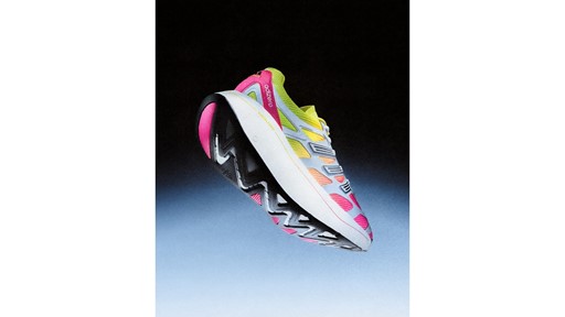 ADIZERO ARUKU PRODUCT