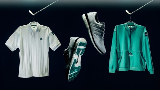 adidas EQT Golf Collection