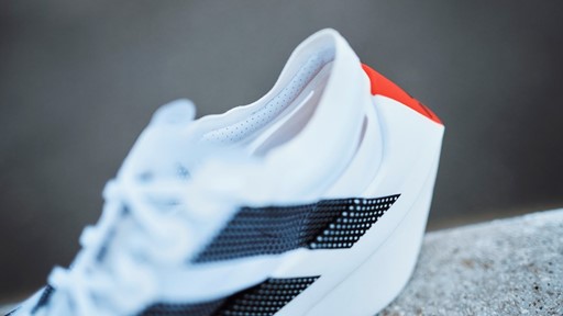 Chasing 100 adidas Products Innovation Team Adizero Evo Prime X