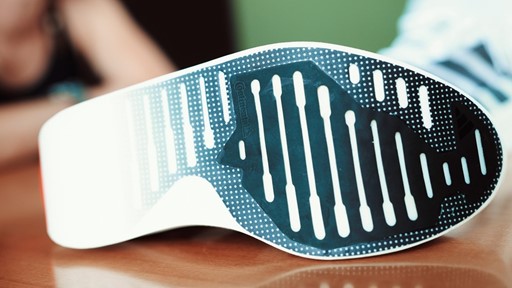 Chasing 100 adidas Products Innovation Team Adizero Evo Prime X