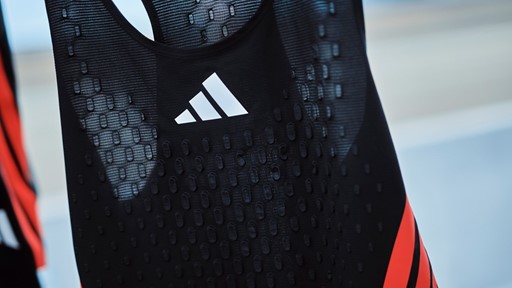 Chasing 100 adidas Products Innovation Team Clima 3D Singlet
