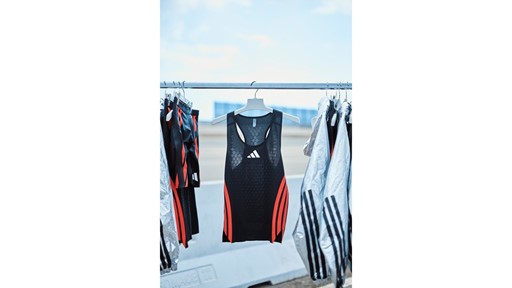 Chasing 100 adidas Products Innovation Team Clima 3D Singlet