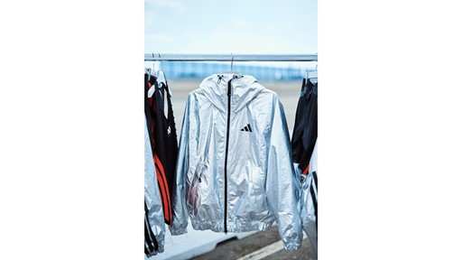 Chasing 100 adidas Products Innovation Team CLIMACOOL System