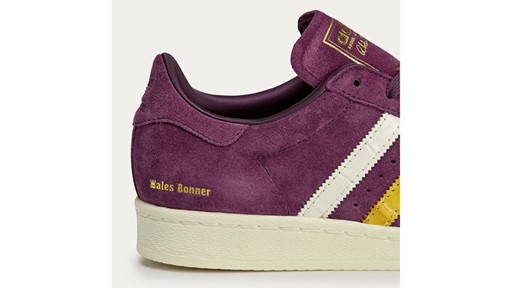 adidas Originals X Wales Bonner Capsule Collection Fall Winter 2025