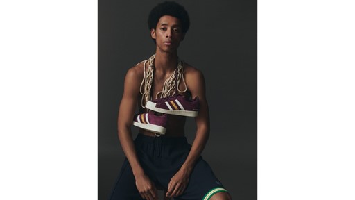 adidas Originals X Wales Bonner Kareem Abdul Jabbar Footwear Focus