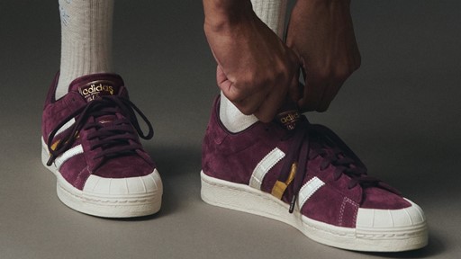 adidas Originals X Wales Bonner Kareem Abdul Jabbar Footwear Focus