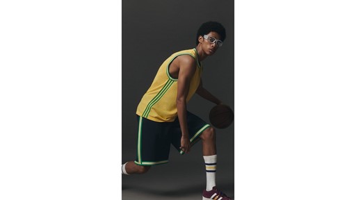 adidas Originals X Wales Bonner Kareem Abdul Jabbar
