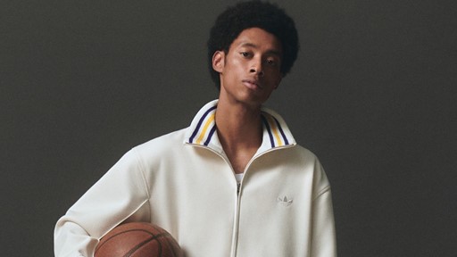 adidas Originals X Wales Bonner Kareem Abdul Jabbar