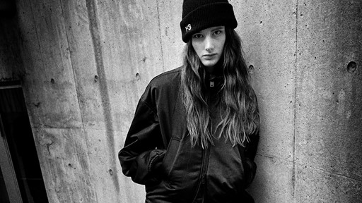 Y 3 Fall Winter 2025 Collection