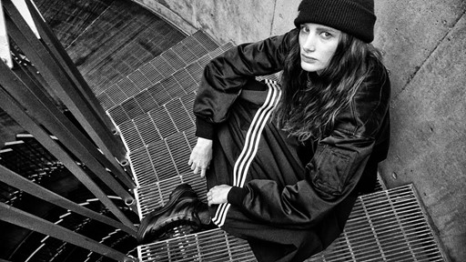 Y 3 Fall Winter 2025 Collection
