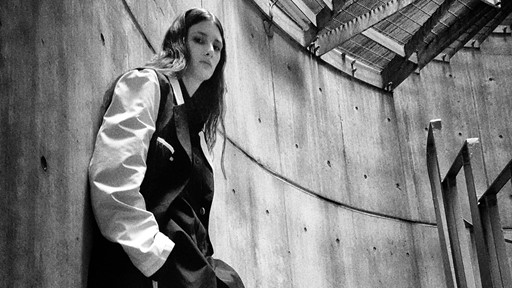 Y 3 Fall Winter 2025 Collection