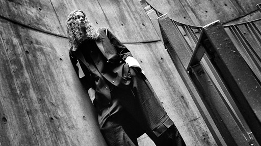 Y 3 Fall Winter 2025 Collection