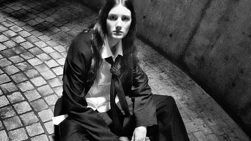 Y 3 Fall Winter 2025 Collection