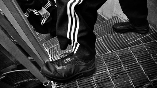 Y 3 Fall Winter 2025 Collection