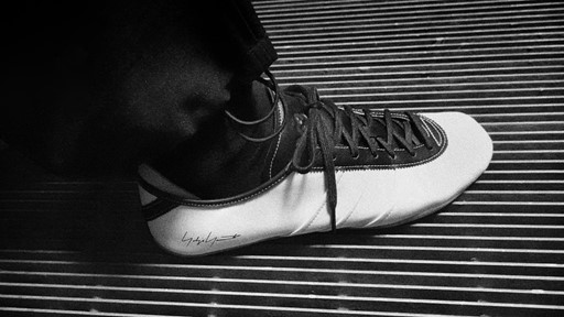 Y 3 Fall Winter 2025 Collection