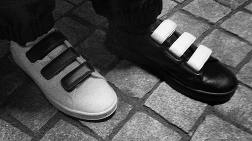 Y 3 Fall Winter 2025 Collection