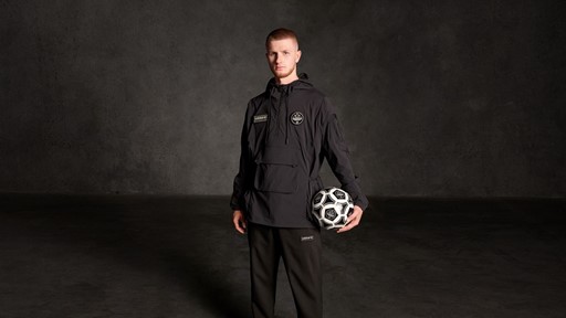adidas SPZL F C Collection