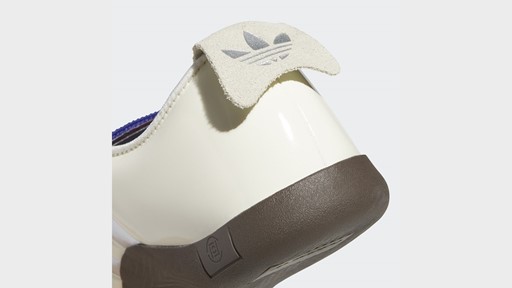 adidas Originals and CLOT Taekwondo Collection by Caroline H